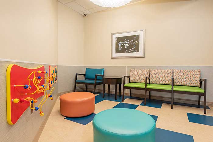 Pediatric Er In Smyrna Tn Tristar Stonecrest